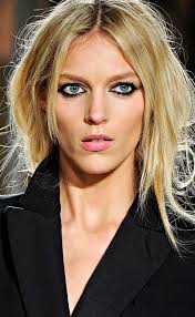 Find the latest news, pictures, and opinions about anja rubik here. Anja Rubik Outsider Pictures
