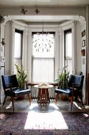 Lucky enough to have a bay window but don't know what to do with it? 50 Cool Bay Window Decorating Ideas Shelterness