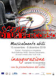 Boccanegra 15, 16126 genova ☎ numero di telefono indirizzo altre offerte nelle vicinanze guarda ora! Casa Della Musica Genova Startseite Facebook