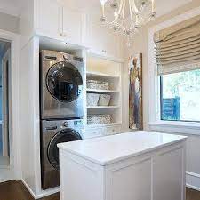 Maybe you would like to learn more about one of these? Walk In Closet Laundry Room Design Ideas