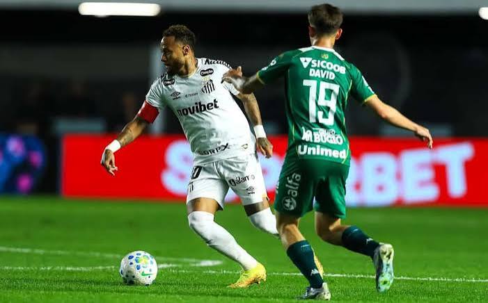 Avalie os jogadores do Santos no empate contra a Chapecoense