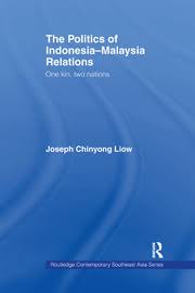 Sign up for free and get access to exclusive content: The Politics Of Indonesia Malaysia Relations One Kin Two Nations 1