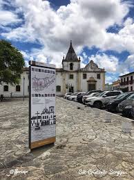 Which is the oldest university in sao cristovao? Sao Cristovao Se Pagina Inicial Facebook