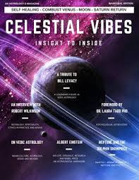 Celestial Vibes By Celestial Vibes Issuu