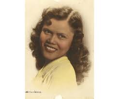 Felicitas Dennis Obituary (1928