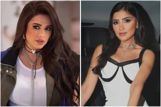 مي عمر تعاتب ياسمين عبد العزيز علناً.. والأخيرة ترد بقوة | LTV