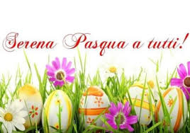 Buona pasqua a te e alla tua adorabile un mega augurio di una felice e serena pasqua a te e a tutta la tua famiglia! Auguri Di Buona Pasqua Frasi E Immagini Da Condividere Sui Social