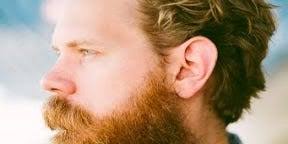 Bearded Bandholz hits broadcast