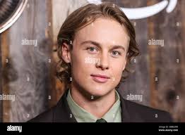 Macqueen hi-res stock photography and images