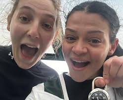 kc part 1, junior year part 2??