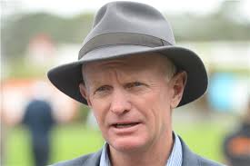 Stokes Pair Clash At Morphettville