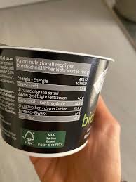 Scelta che risulterà sicuramente impopolare. Bio Yogurt Cocco E Mandorla Vipiteno Recensioni Di Gusto