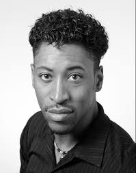 Christopher J. Anderson