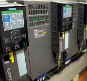 SINAMICS G120 modular vector drives - Siemens US