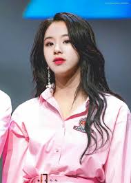 Kpop Girls Kpop Girl Groups Kpop