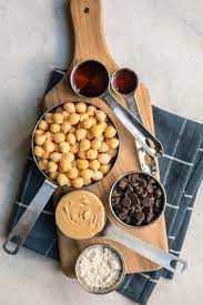 Chickpea Cookie Dough Recipe The Ultimate Guide From My Bowl