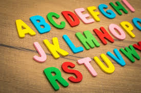 The figure is a ligature for the letters et. Alphabet How Many Letters Are In It Here Is How You Solve It