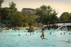 Pin On Knoebels Grove