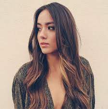 Chloe Bennet Twitter Instagram Personal Pics Celebzz Chloe Bennett Chloe Benett Chloe Bennet