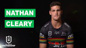 Maybe you would like to learn more about one of these? Nathan Cleary Under Lights Interview 2019 Youtube