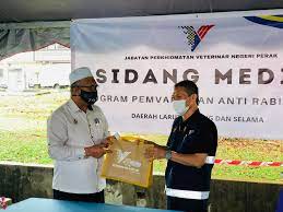 Perbadanan perpustakaan awam negeri perak. Jabatan Perkhidmatan Veterinar Negeri Perak Posts Facebook