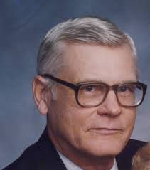 Byron Thrasher Obituary