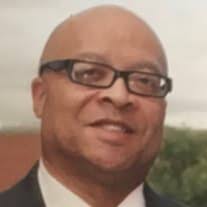 Cedric James Richardson Obituary (1959