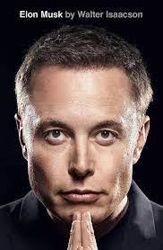 Congratulations to Elon Musk 💪 Recognized as Time Person of the Year Elon  was an entrepreneur as a child. In college. After college. Creatively  innovating, working hard and starting businesses. You have