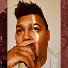 Today's poem acknowledges the beauty we have—the view we have. It also  mourns the beauty that would exist without our interference. Holding space  for both is a feat of empathy and imagination,”