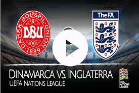 Contenido propio que respeta los contenidos con derechos de autor: En Vivo Dinamarca Vs Inglaterra Gratis Online Como Ver Dinamarca Vs Inglaterra En Vivo Aqui Conocer Los Horarios Y Canales De La Uefa Nations League Deportes En Vivo Online Deportes