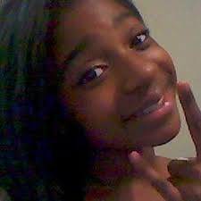 Maia Chambers (@Maibaby19)