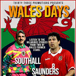 An Evening with Dean Saunders and Neville Southall