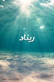 صور اسم ريناد صورة
