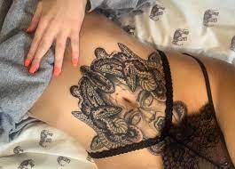 Medusa Tattoo Stomach Tattoos Women Medusa Tattoo Tattoos