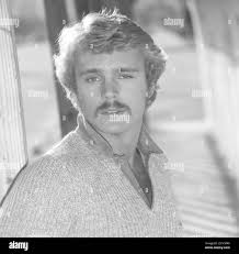 John schneider portrait Black and White Stock Photos & Images