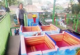 Waterblaster semarang wahana atraksi dan harga tiket masuk. Wisata Alam Watu Rumpuk Madiun Tempat Wisata Dan Rekreasi Indonesia