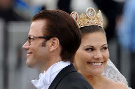 Königliche Hochzeit: Victoria und Daniel machen Gütertrennung