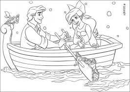 I'll give you a hint: Get This Little Mermaid Coloring Pages Princess Ariel 31502