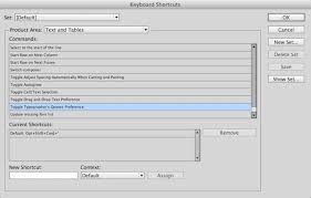 Hi guys, i made a document in indesign. 10 Indesign Preferences You Must Change Today Creativepro Network