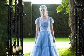 Alice in wonderland represents her second time to underland (wonderland is what her silly younger self apparently called it), but she can't families can talk about alice's nonconformist attitude in alice in wonderland. Film Alice In Wonderland 2010 Movies Ch Kino Filme Dvd In Der Schweiz
