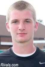 Cameron Coffman 2011 Dual Threat Quarterback