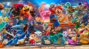 Playing classic mode, fighting against a . Super Smash Bros Ultimate Guide How To Unlock All Characters Quickly