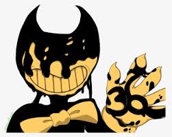 0.1.0 over 1 year ago. Bendy And The Ink Machine Projectionist Clipart Png Demon Bendy And The Ink Machine Free Transparent Clipart Clipartkey
