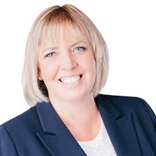 Rhonda Roe Re/max Masters