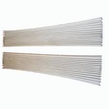 In terms of thickness, think pegboard, but without the peg holes. Air Conditioning Unit Service Window Ac Installation Kit Home Depot