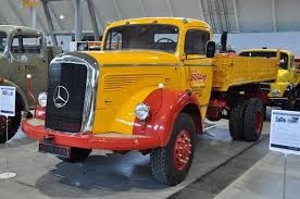 Daimler Trucks Buses On Twitter Trucks Mercedes Truck Vintage Trucks
