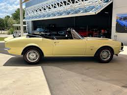 Image result for Sierra Fawn 1967 Camaro