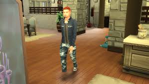 Knee braces by sunflower petals. Missing Foot Glitch The Sims Forums