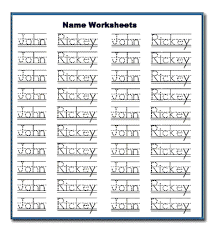 Educational activities at a young age are vital to developing these alphabet printables, number tracing, letter tracing, name tracing, and shape tracing printables are to be printed and traced. Name Tracing Templates Zomya