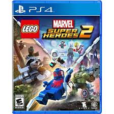 Volcano interactive video es así de sencillo! Lego Marvel Super Heroes 2 Standard Edition Playstation 4 1000648795 Best Buy